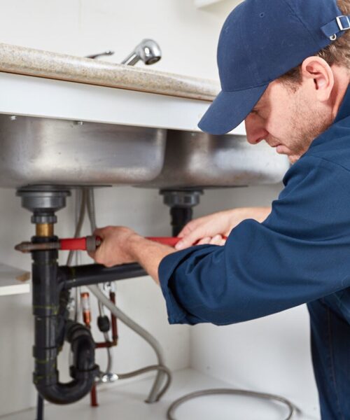 SlesaroOo-santekhnik