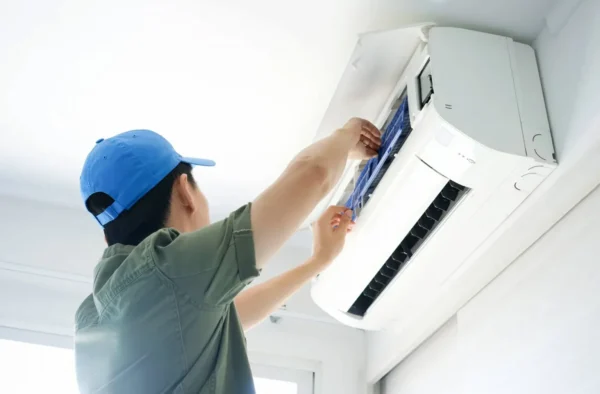 Air Conditioning Maintenance: Keep Your Home Cool and Energy Efficient